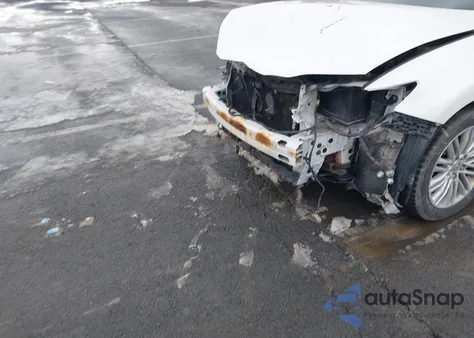 2015 Lexus Es 350 z USA, uszkodzony, nr VIN JTHBK1GG1F2161822